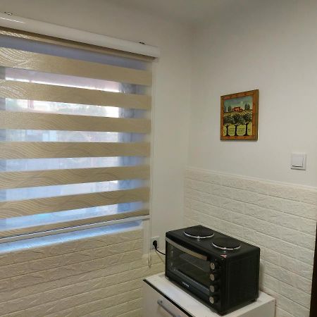 Lovely, Neat And Quite Apartment Dalia, Private Parking Saraybosna Dış mekan fotoğraf