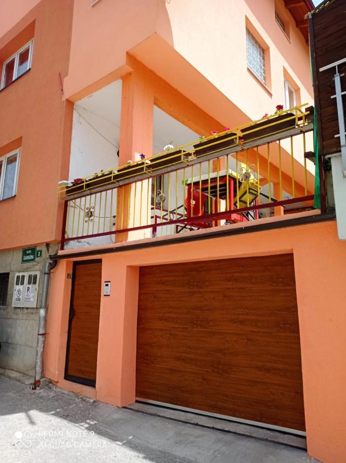 Lovely, Neat And Quite Apartment Dalia, Private Parking Saraybosna Dış mekan fotoğraf