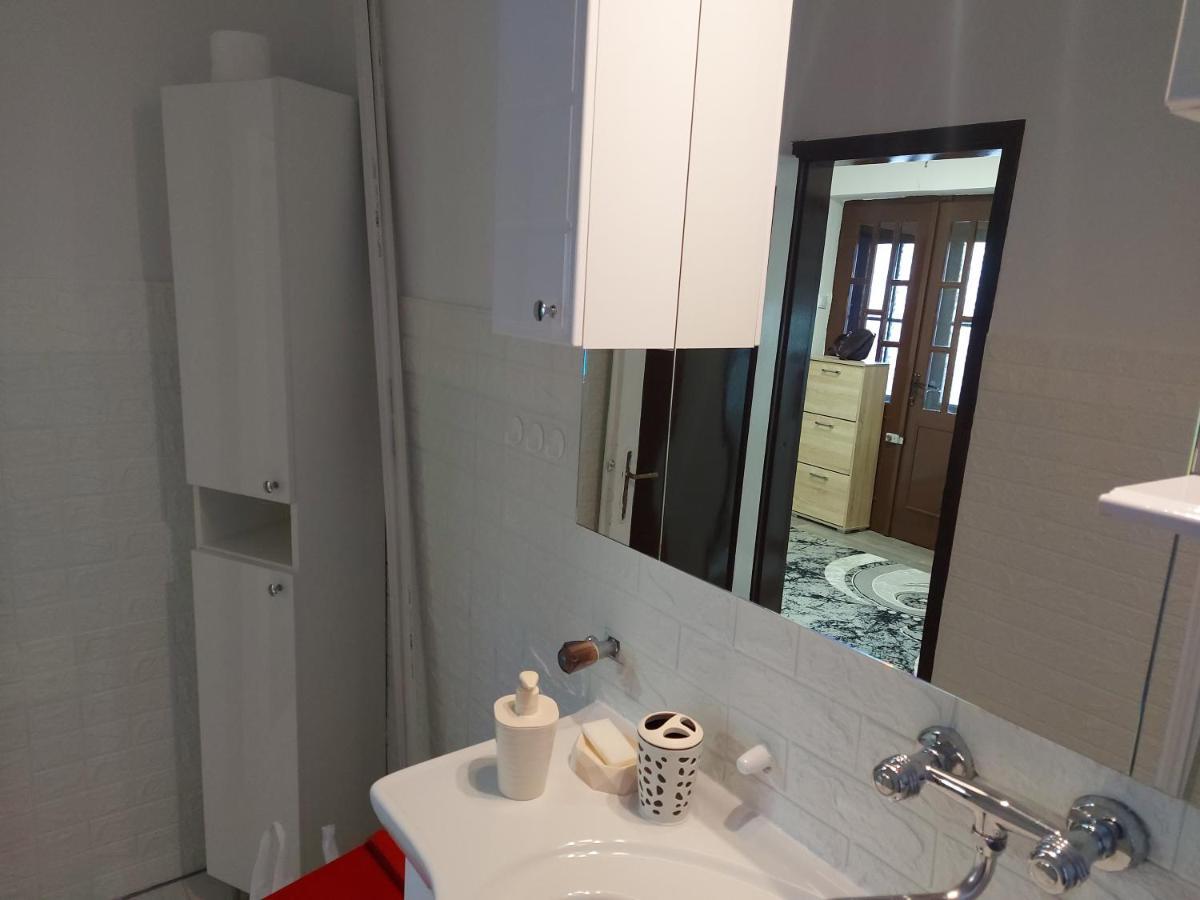 Lovely, Neat And Quite Apartment Dalia, Private Parking Saraybosna Dış mekan fotoğraf