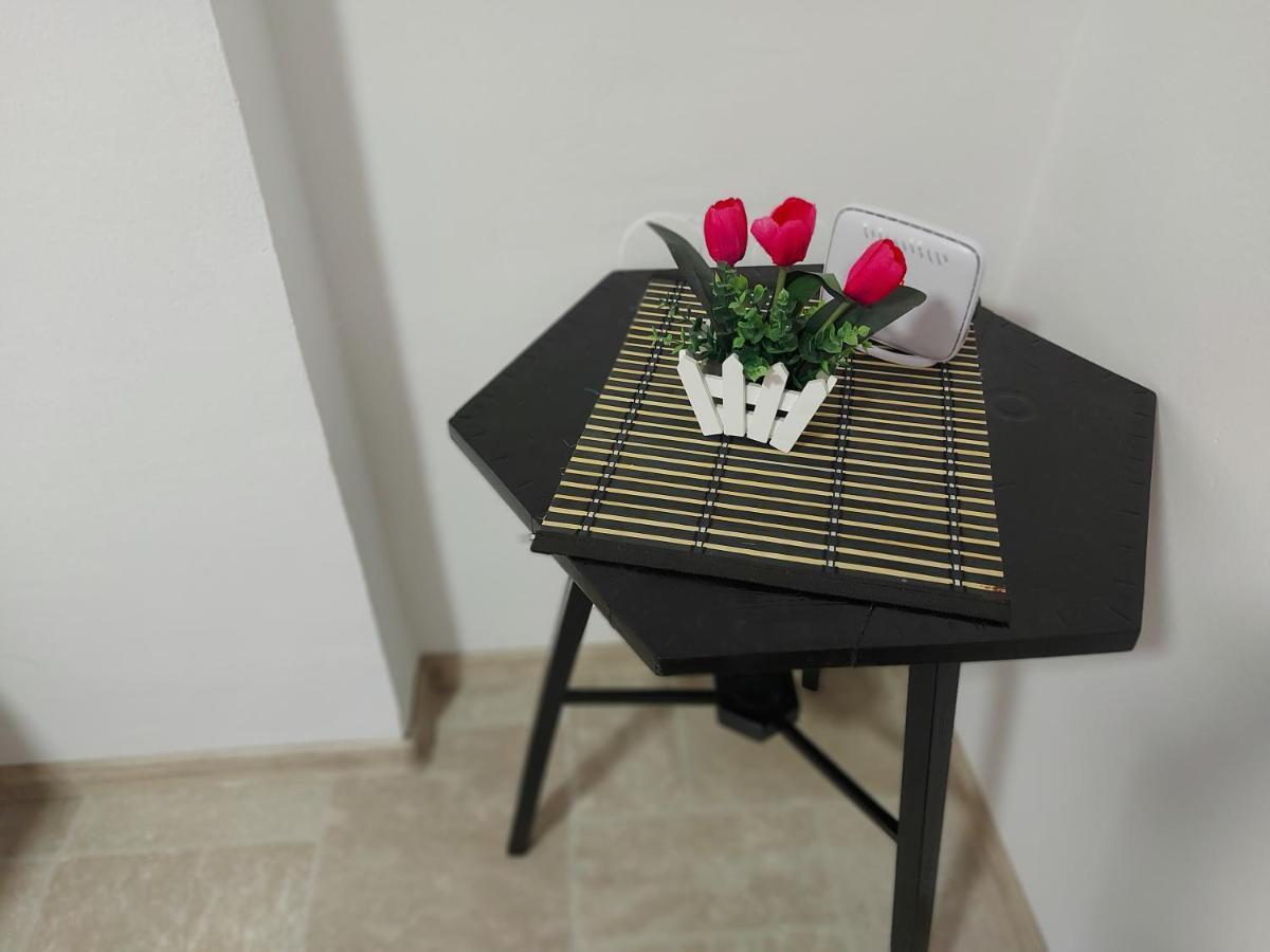 Lovely, Neat And Quite Apartment Dalia, Private Parking Saraybosna Dış mekan fotoğraf