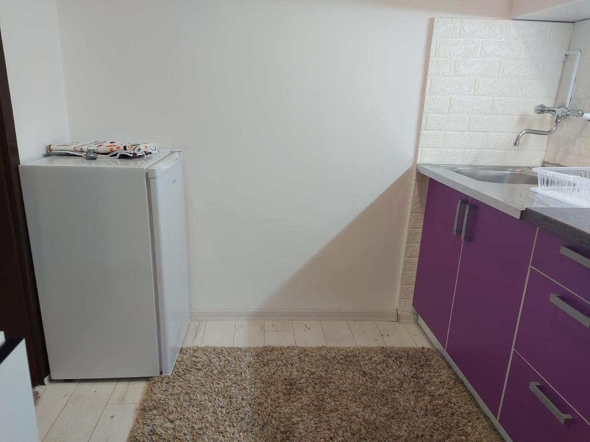 Lovely, Neat And Quite Apartment Dalia, Private Parking Saraybosna Dış mekan fotoğraf