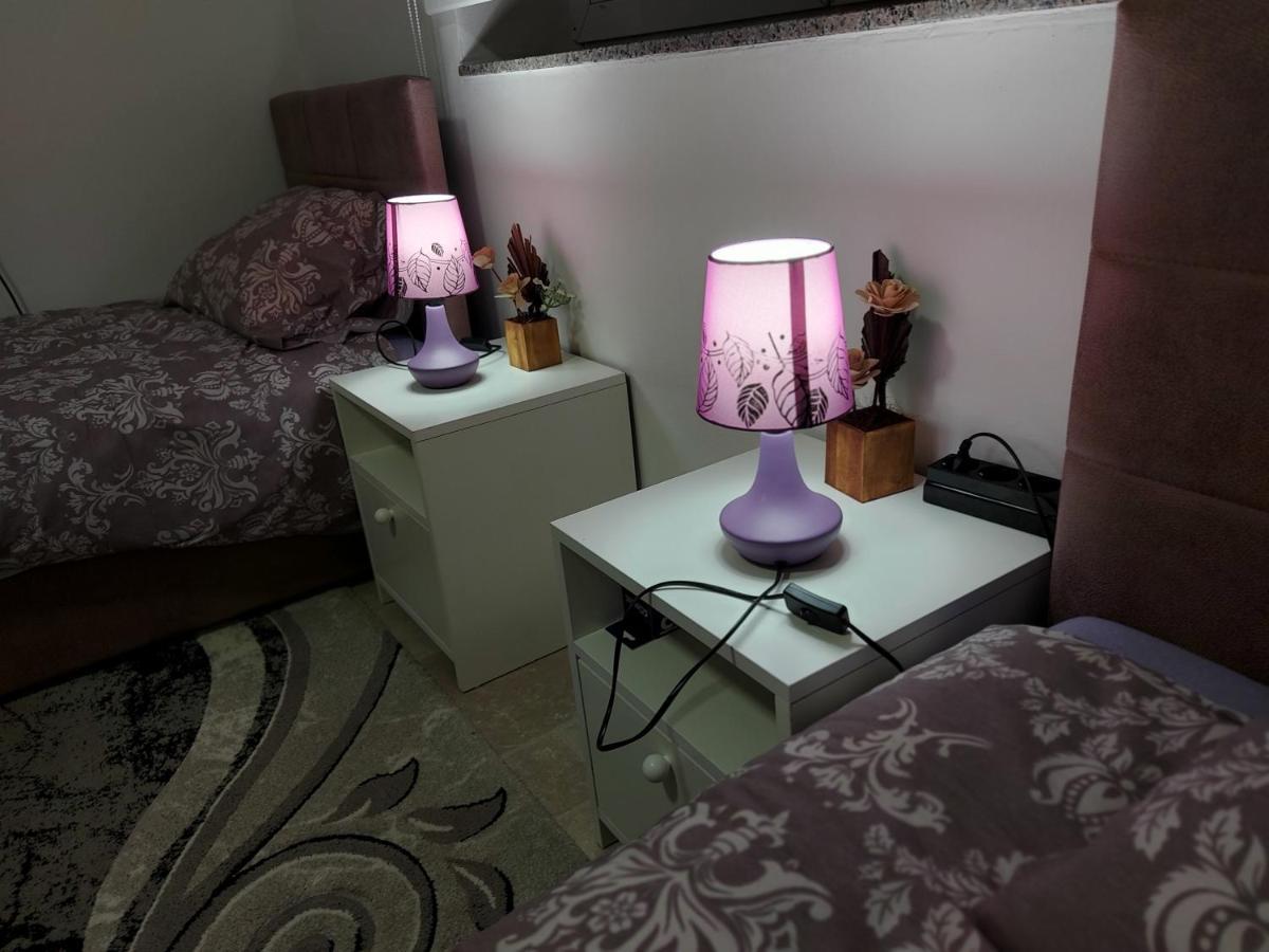 Lovely, Neat And Quite Apartment Dalia, Private Parking Saraybosna Dış mekan fotoğraf