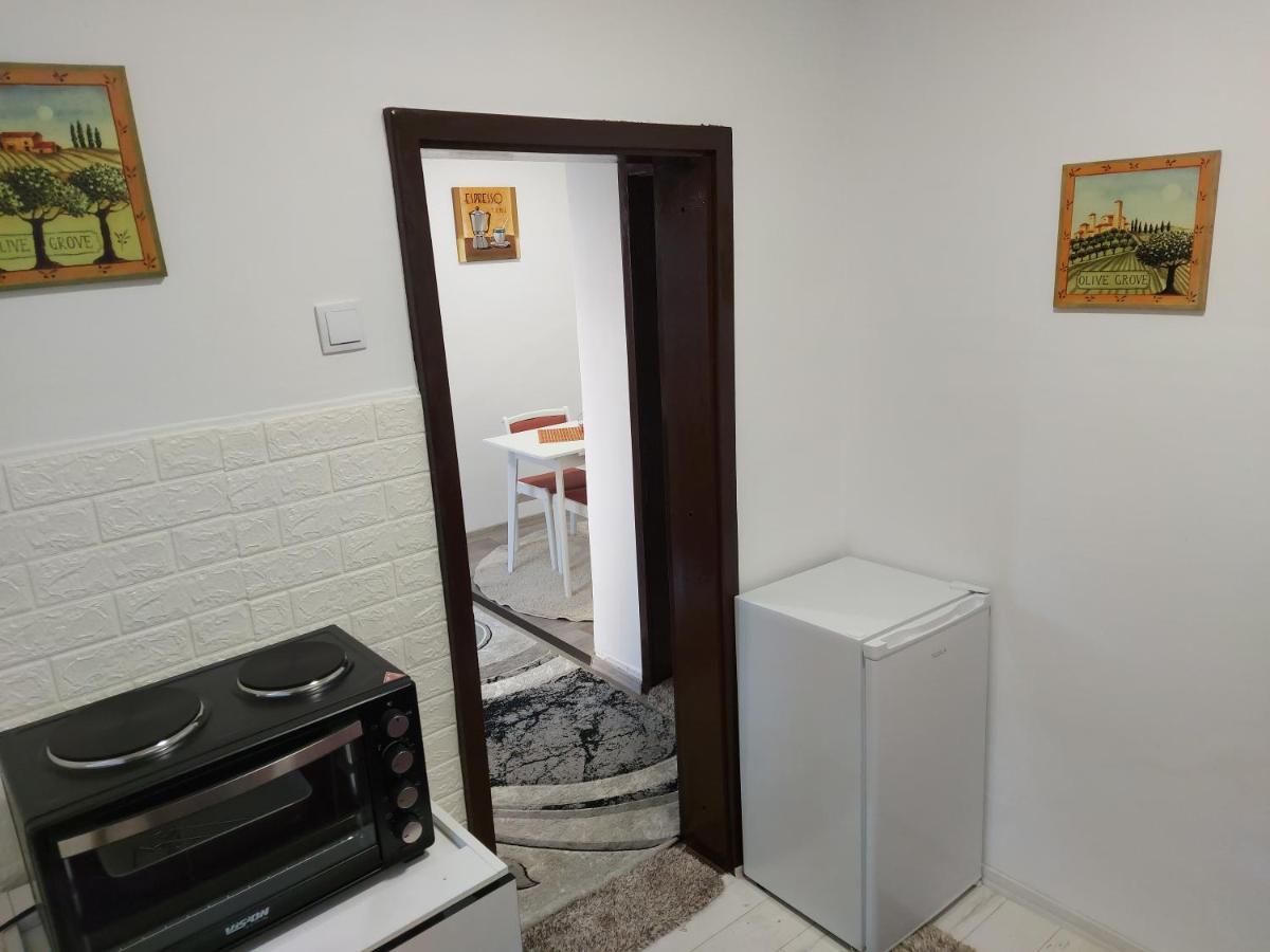Lovely, Neat And Quite Apartment Dalia, Private Parking Saraybosna Dış mekan fotoğraf