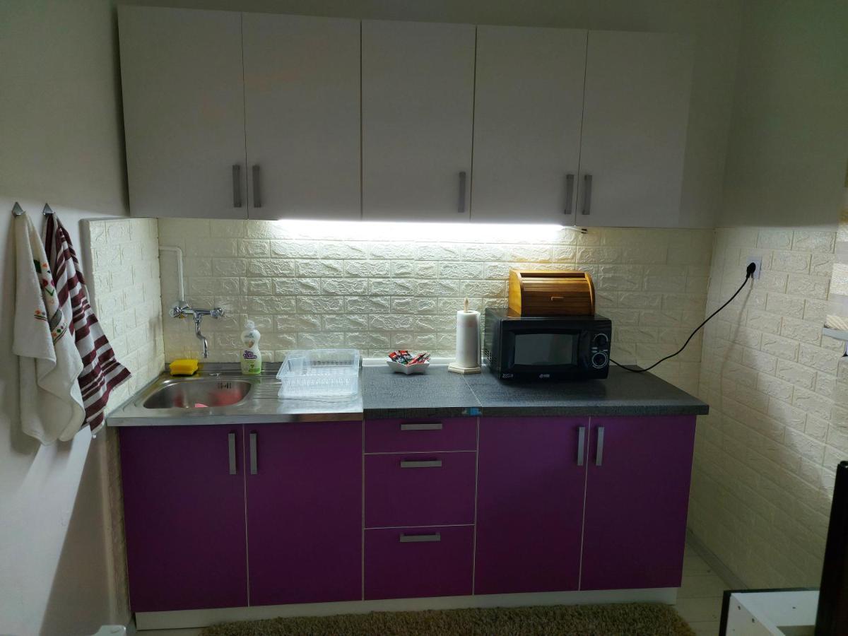 Lovely, Neat And Quite Apartment Dalia, Private Parking Saraybosna Dış mekan fotoğraf