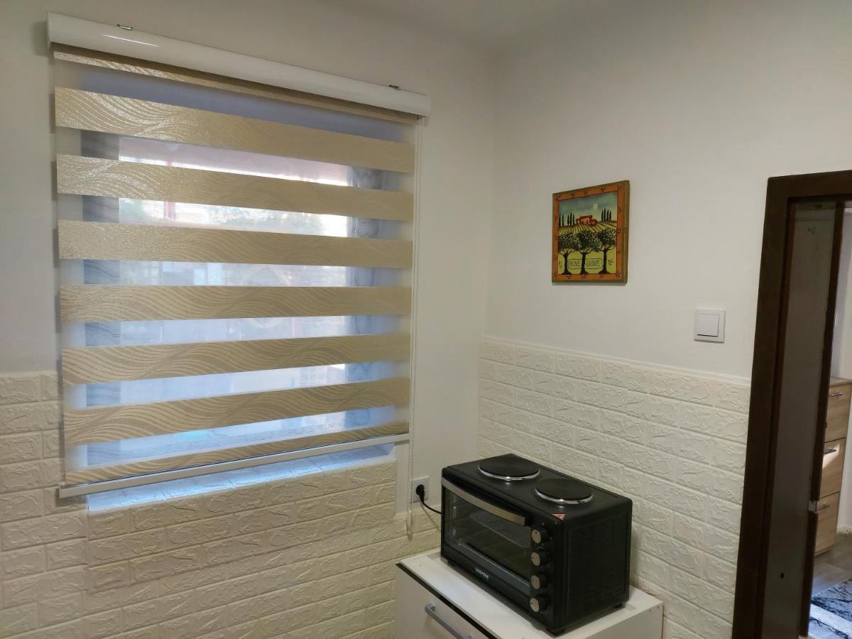Lovely, Neat And Quite Apartment Dalia, Private Parking Saraybosna Dış mekan fotoğraf