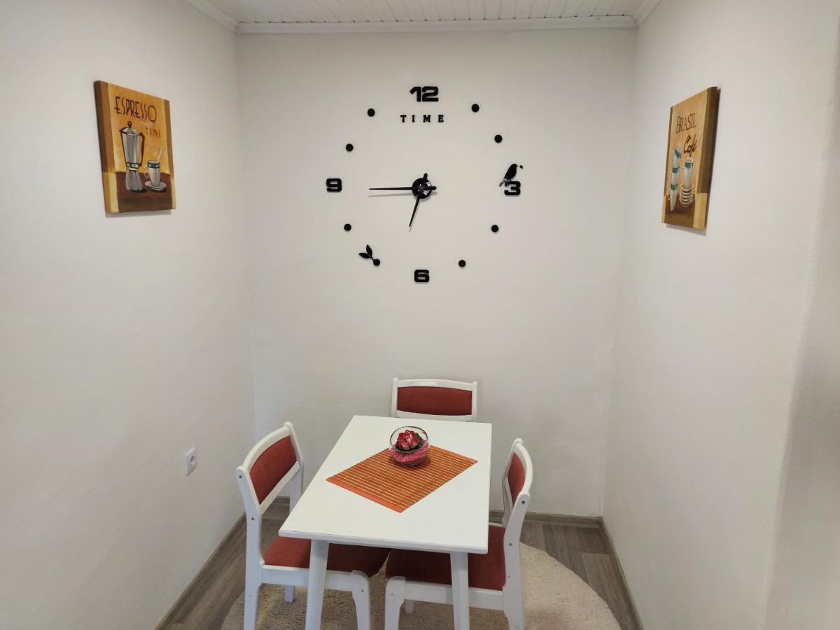 Lovely, Neat And Quite Apartment Dalia, Private Parking Saraybosna Dış mekan fotoğraf