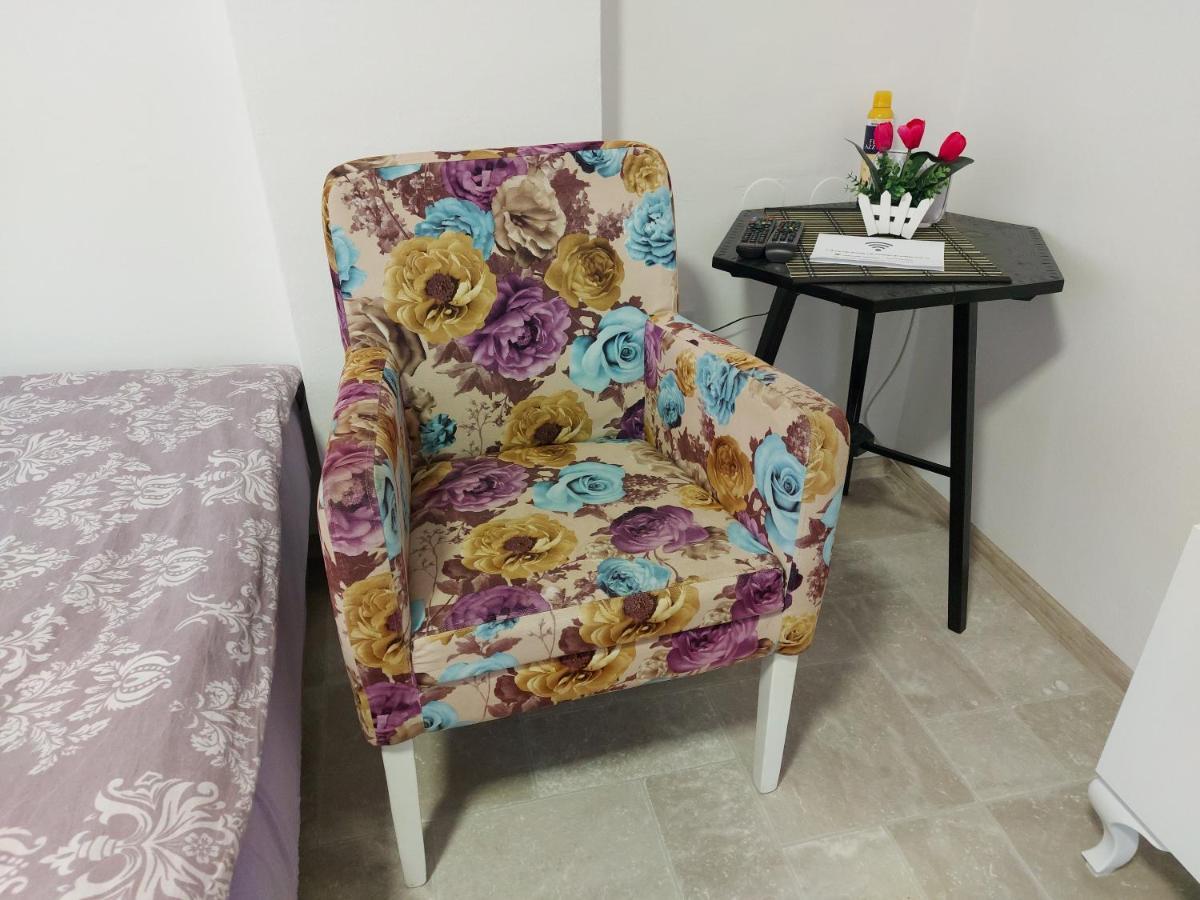 Lovely, Neat And Quite Apartment Dalia, Private Parking Saraybosna Dış mekan fotoğraf
