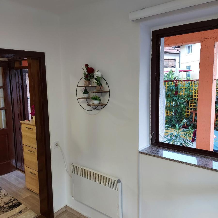 Lovely, Neat And Quite Apartment Dalia, Private Parking Saraybosna Dış mekan fotoğraf